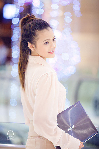奇妙的美发店